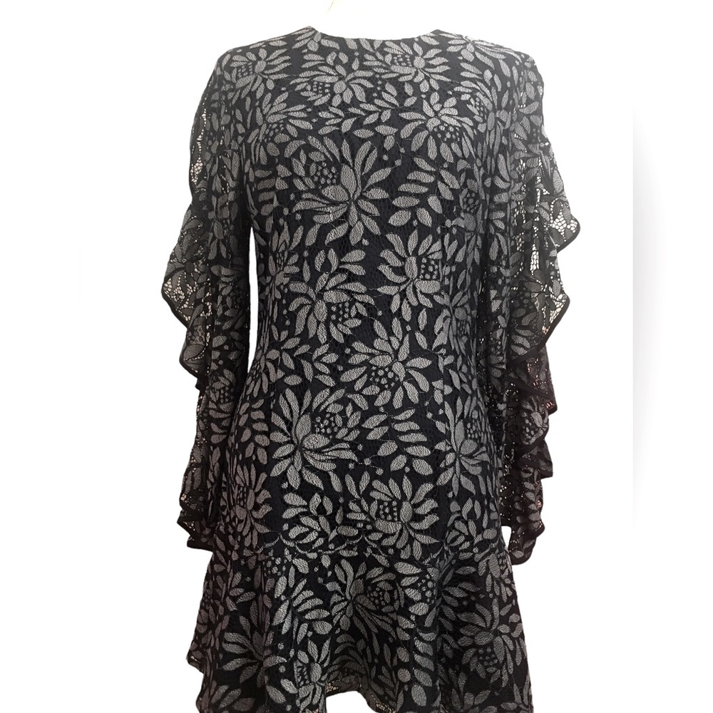 Keepsake Mini Dress